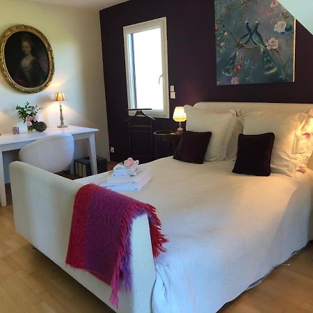 Normandy'S Green By The Sea Port-en-Bessin-Huppain Exterior foto